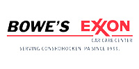 Bowe`s Exxon