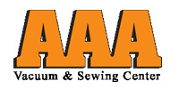 AAA Vacuum & Sewing Center