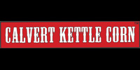 Calvert Kettle Corn