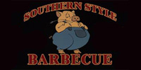 Southern Style Barbeque
