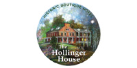 The Hollinger House