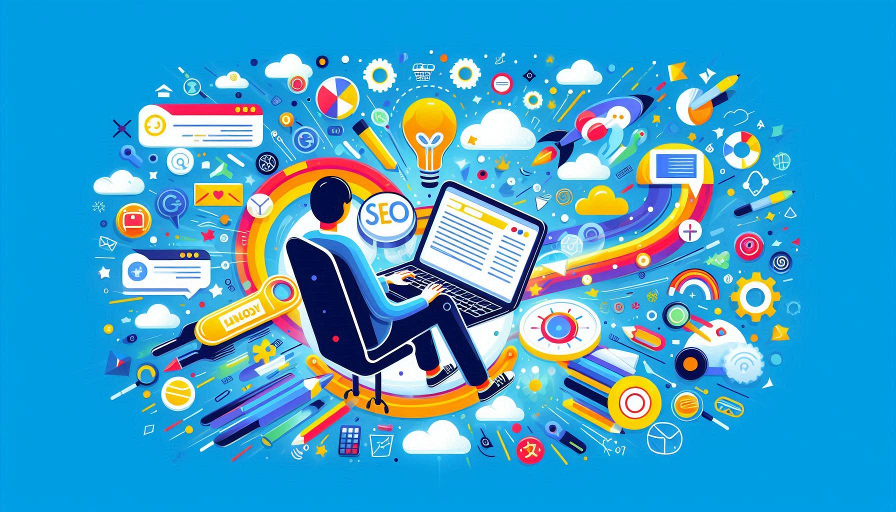 SEO Copy Is Not Just Writing — It’s Communication With Google